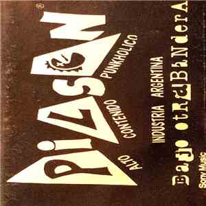 Pilsen - Bajo Otra Bandera download flac mp3