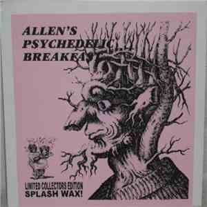 Pink Floyd - Allen's Psychedelic Breakfast download flac mp3