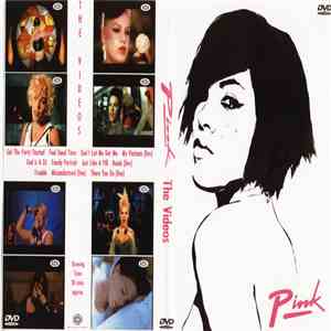 Pink - The Videos download flac mp3
