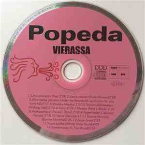 Popeda - Vieraissa flac mp3 download