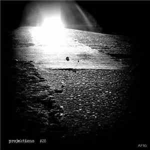 Projektions - #28 download flac mp3