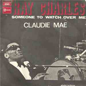 Ray Charles - Claudie Mae download flac mp3