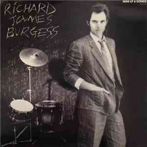 Richard James Burgess - Richard James Burgess download flac mp3
