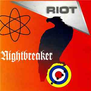 Riot  - Nightbreaker download flac mp3