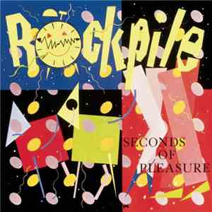 Rockpile - Seconds Of Pleasure download flac mp3