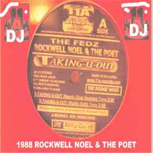 Rockwell Noel & The Poet - Taking U Out download flac mp3