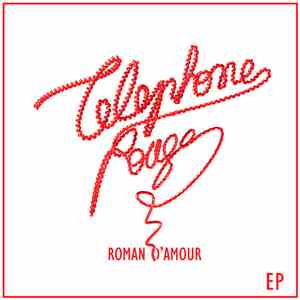 Roman D'Amour - Téléphone Rouge download flac mp3