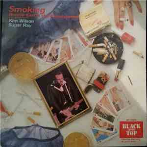 Ronnie Earl & The Broadcasters - Smoking download flac mp3
