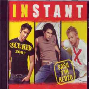 Saša Tin Kedžo - Instant download flac mp3