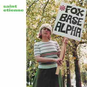 Saint Etienne - Foxbase Alpha download flac mp3