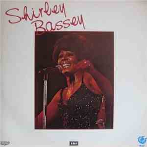 Shirley Bassey - Shirley Bassey download flac mp3