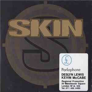 Skin  - Tower Of Strength download flac mp3