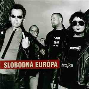 Slobodná Európa - Trojka download flac mp3