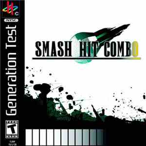 Smash Hit Combo - Génération Test download flac mp3