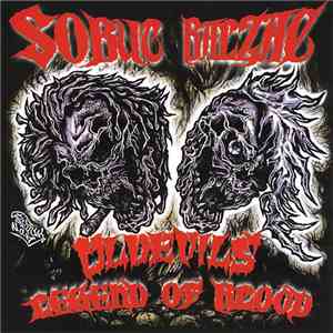 Sobut / Balzac - Oldevils Legend Of Blood download flac mp3