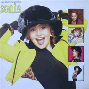Sonia - Everybody Knows download flac mp3