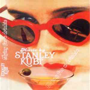 Stanley Kubi - Dying For A Drinkie download flac mp3