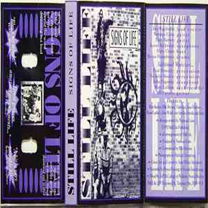Still Life  - Signs Of Life download flac mp3