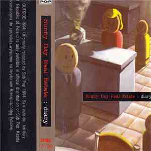 Sunny Day Real Estate - Diary download flac mp3