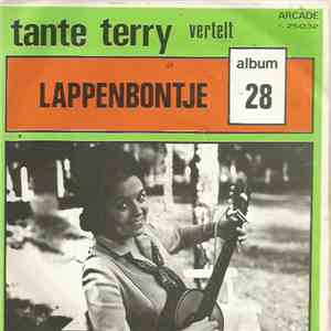Tante Terry - Tante Terry Vertelt Lappenbontje download flac mp3
