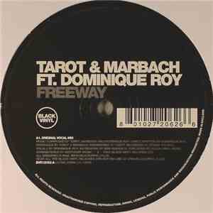 Tarot & Marbach - Freeway download flac mp3