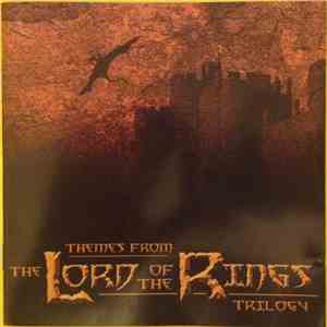 The Big Movie Orchestra - Themes From The Lord Of The Rings Trilogy download flac mp3