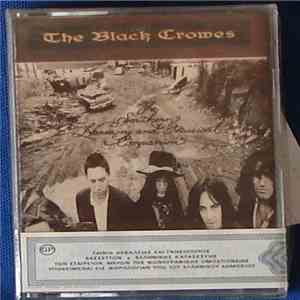 The Black Crowes - The Southern Harmony And Musical Companion download flac mp3