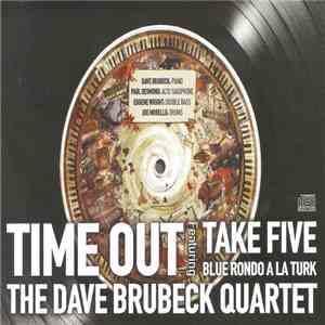 The Dave Brubeck Quartet - Time Out download flac mp3