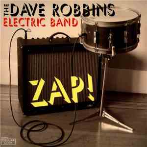 The Dave Robbins Electric Band - Zap! download flac mp3
