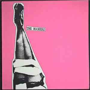 The Hookers  - The Hookers download flac mp3