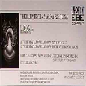 The Illuminati  & Marina Borodina - L.D.O.M. download flac mp3