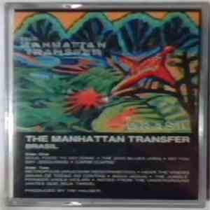 The Manhattan Transfer - Brasil download flac mp3