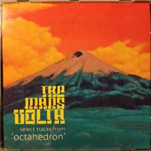 The Mars Volta - Select Tracks From 'Octahedron' download flac mp3