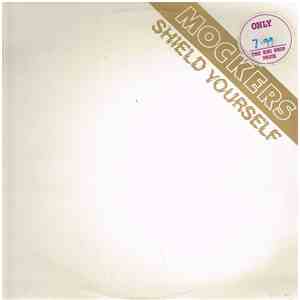 The Mockers - Shield Yourself download flac mp3