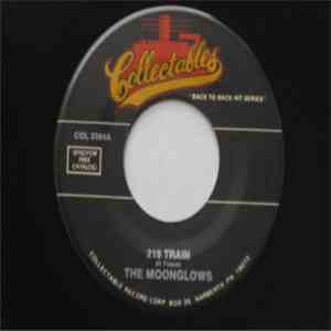 The Moonglows - 219 Train / Real Gone Mama download flac mp3