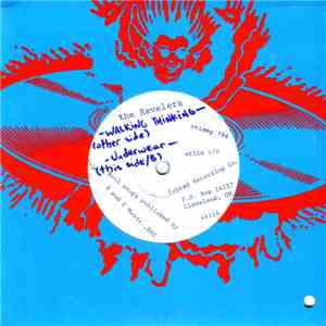 The Revelers - Walking Thinking download flac mp3