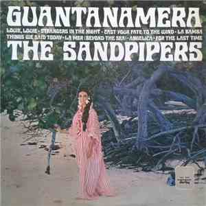 The Sandpipers - Guantanamera download flac mp3