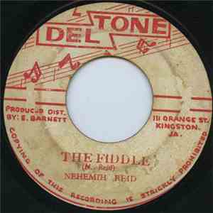 The Slickers, J. Melody / Nehemih Reid - Na Na / The Fiddle download flac mp3