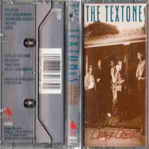 The Textones - Cedar Creek download flac mp3