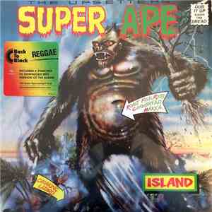 The Upsetters - Super Ape download flac mp3