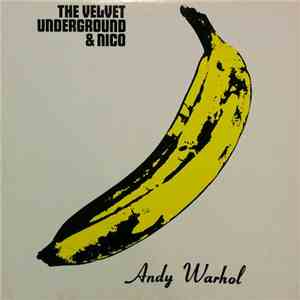 The Velvet Underground & Nico  - The Velvet Underground & Nico download flac mp3