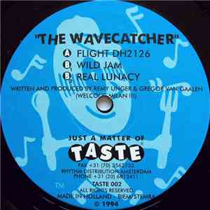 The Wavecatcher - Flight DH2126 download flac mp3