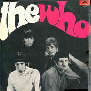 The Who - The Who download flac mp3