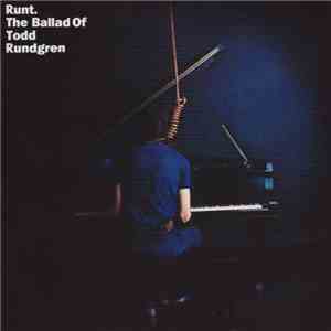 Todd Rundgren - Runt. The Ballad Of Todd Rundgren download flac mp3