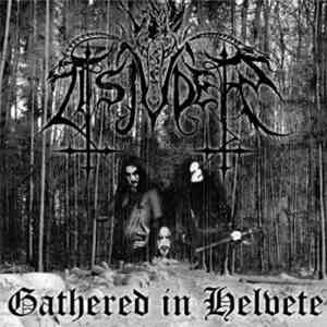 Tsjuder - Gathered In Helvete download flac mp3