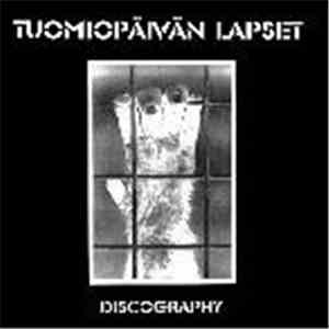 Tuomiopäivän Lapset - Discography download flac mp3