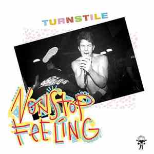Turnstile  - Nonstop Feeling download flac mp3