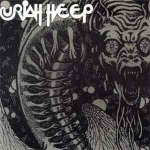Uriah Heep - Uriah Heep flac mp3 download
