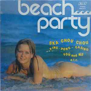 Various - Beach Party download flac mp3