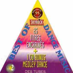 Various - Best Of Dance Music - Volume 2 download flac mp3